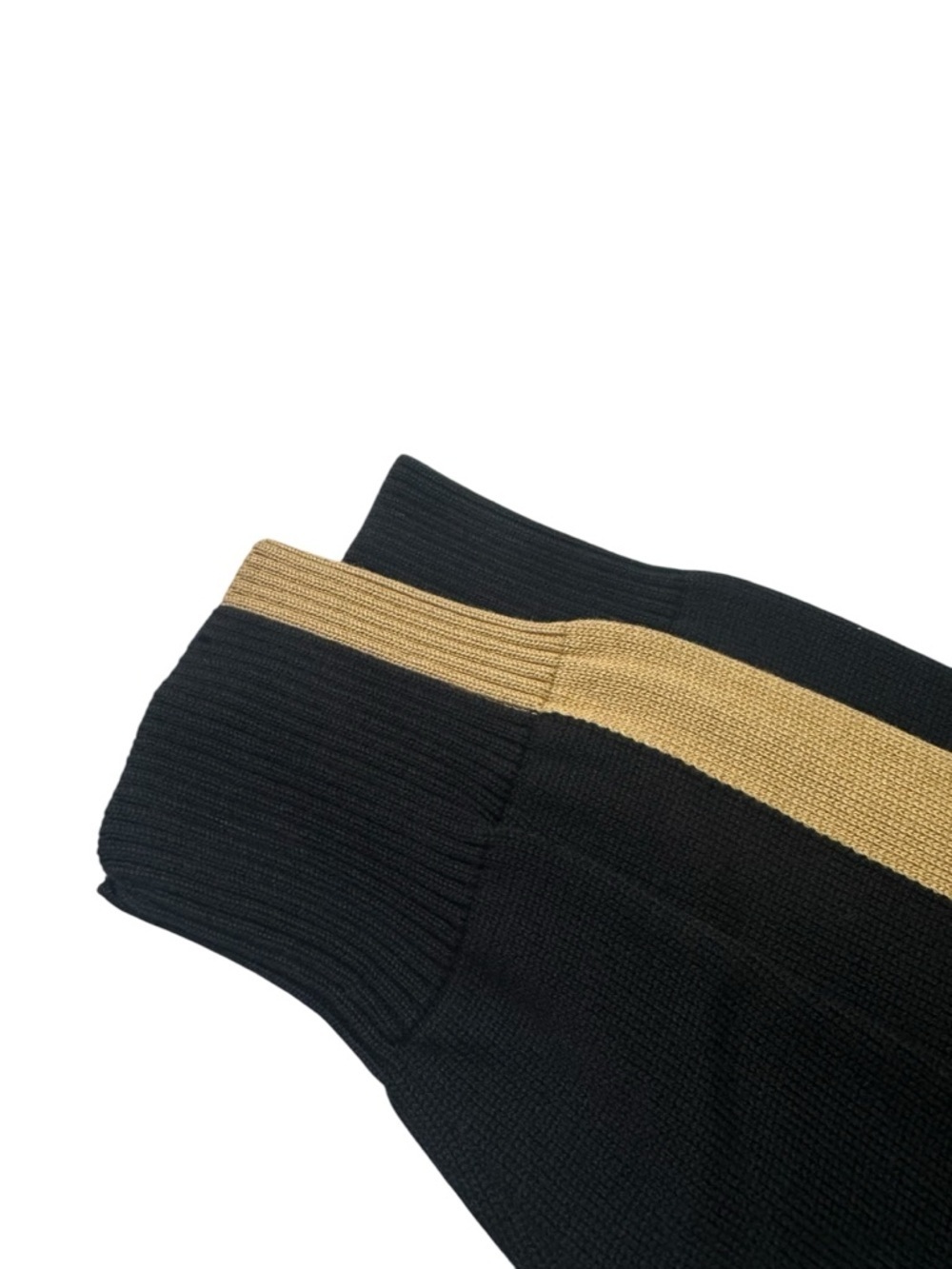 Revolve Monrow Colorblock Sweater Matching Set - Picture 14 of 15